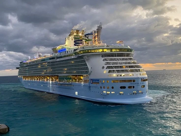 Royal Caribbean