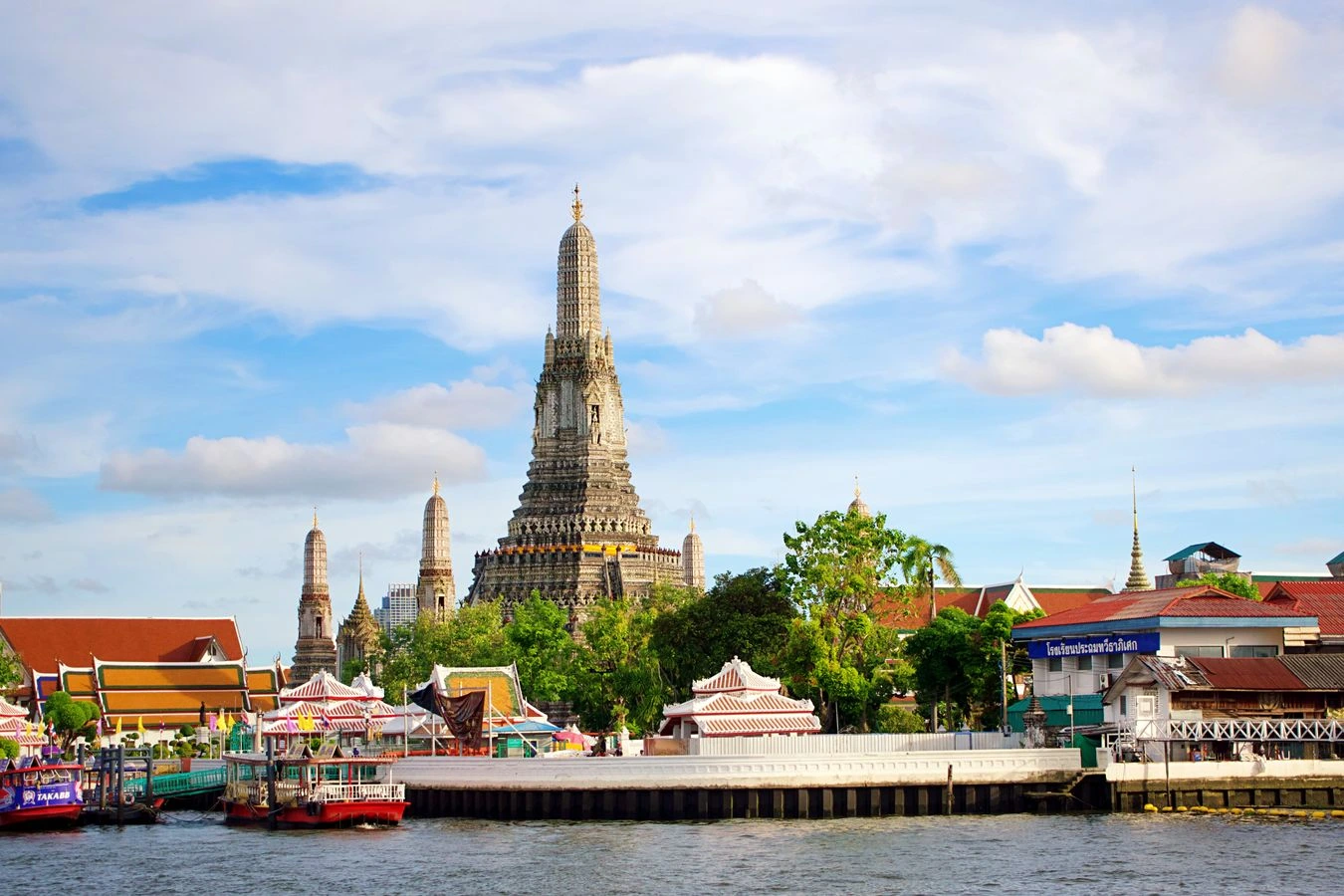 Thailand